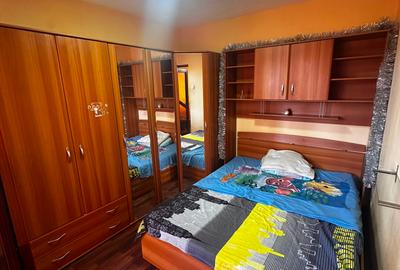 Apartament cu 2 camere, etajul 3/4, zona Alexandru cel Bun - 2