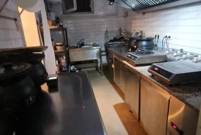 Spatiu comercial 30mp Calea Dorobanti - 3