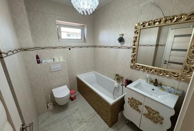 Apartament 2 camere de închiriat – Bloc nou, cartier ISU - 5