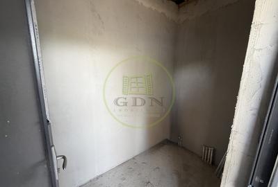 Casa parter, 96,93mp utili, teren 498mp, Preajba , zona Capsunarie - 12