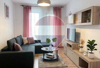 Apartament 2 camere de închiriat | Sisești - 1