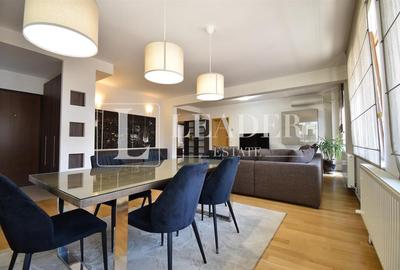 Inchiriere apartament I Zona Herastrau - 4