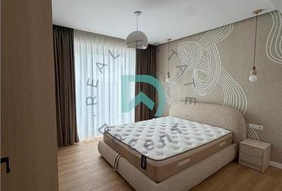 Penthouse 4 camere, 3 bai, 120 mp, Terasă 88mp, Prima Închiriere | Pro - 6