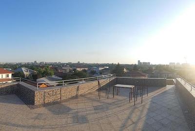 Vila 7 camere zona Capitol. Ideal locuit/Birouri - 4
