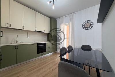Studio de vanzare | Central District 4 Elemente, Fizicienilor | I.O.R. - 5