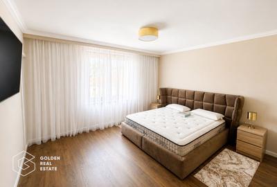 Apartament premium, zona Subcetate, 3 camere, 2 bai, loc parcare, sala, piscina - 11