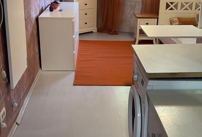 480€, studio deosebit, in Romana(Gradina Icoanei) - 2