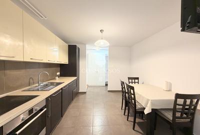 Apartament cu 2 camere de inchiriat | Parcare | Str. Lunii | Zorilor - 9