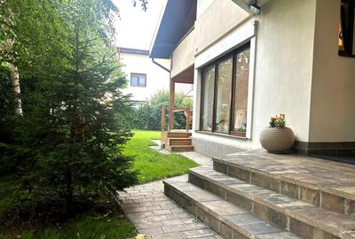 Rafinament și Intimitate în Băneasa - 2