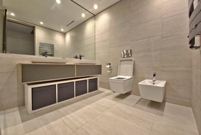 Apartament 5 camere mobilat - Primaverii - 7