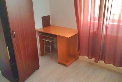 Apartament 3 camere, bloc nou, Giroc, la cheie - 11