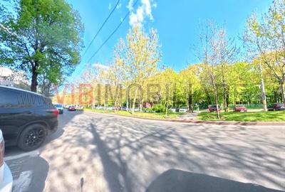 Baba Novac -Belvedere Residence- Vedere parc IOR - 3 camere 120 mp - 19