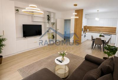 Apartament 2 camere |MRS Grădinile Ploiești | Prima Închiriere | 63 mp - 2