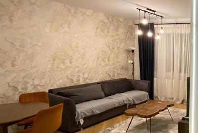 2 camere | 4City North Pipera | parcare subterană | grădină interioară - 3