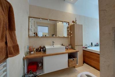 3 camere - Bulevardul Pipera, complex piscina - 14