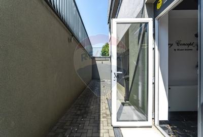 COMISION 0% | Spațiu Comercial Premium 101 mp | Str. Tudor Arghezi - 20