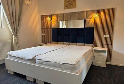 Apartament cu 2 camere modern, strada Lunga Brasov - 1