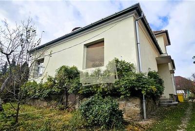 Casa individuala S+P 215mp cu pivnita teren 900mp Sub Arini - 3