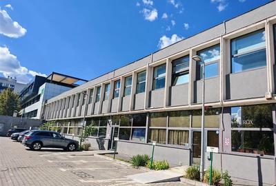 Spațiu industrial, de 1,006 mp, în Central