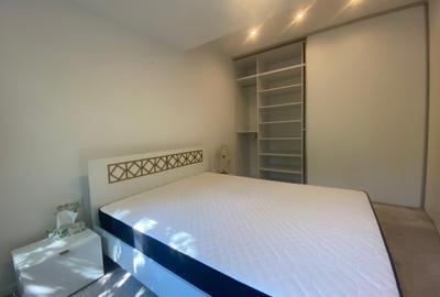 Lovely apartment fully furnished an equipped next to Herastrau Park - 7