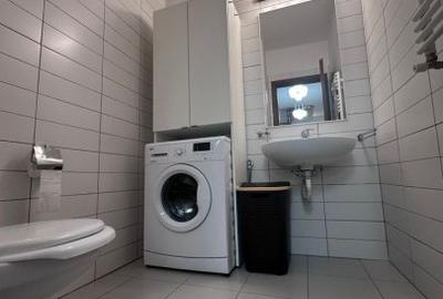 2 Camere | Duplex | Parcul Carol | Mobilat | Utilat | - 5