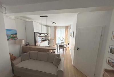 Gata de Mutare! Apartament 2 camere cu parcare bloc 2023 cartier Mărăști - 3