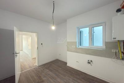 Bloc finalizat. Decomandat. 2 balcoane. Spatiu pod. - 5