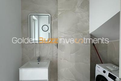 Vila Rond OMV | De închiriat | 4 dormitoare - 3