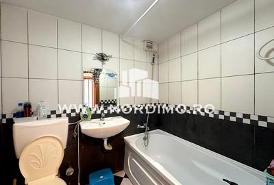 Apartament spatios cu 3 camere, centrală proprie, 1 Mai - Drumul Taberei - 10