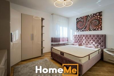 4City North | Pipera Plaza | închiriere | 3 camere | 2019 | 81 mp - video - 3