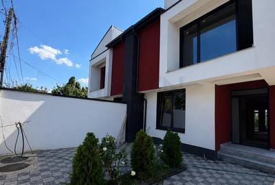 Casă individuală cu 5 camere în Nord