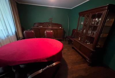 Proprietate rară și unică. Apartament în vila cu teren și garaj subteran - 8