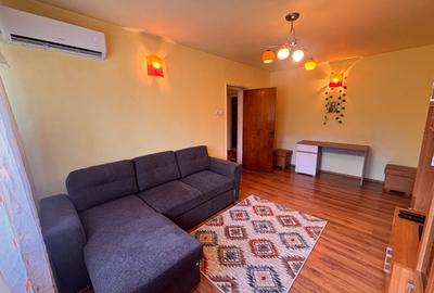 Apartament 2 camere, de inchiriat, complet mobilat, chiar lângă metrou Gorjului - 3