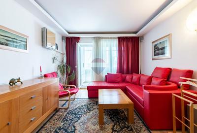 3 camere decomandat Clucerului – rar, luminos și liniștit