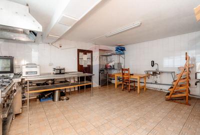 Spațiu comercial de vânzare| potențial real în zona Centrală Pitești - 34
