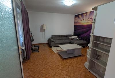 Garsonieră la Curte, 41 mpu, Centrala Imobil Sos Salaj - 1