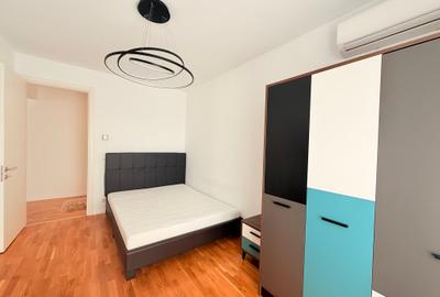 Apartament 3 camere Luxuria Residence-loc de parcare subteran - 17