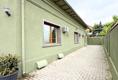 Dobrogeanu Gherea || 480 mp teren || Baneasa - 2