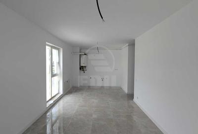 Apartament 3 camere,bloc nou etaj 1 - 1