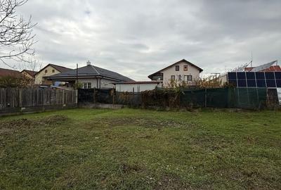 Teren Spitalul Nr1 , 1 Mai, zona de casa - 2