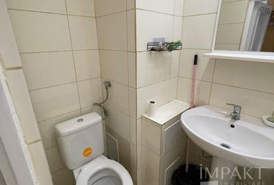 Apartament cu 2 camere | 40 mp | Gheorgheni - 12