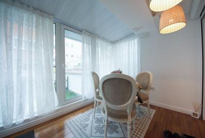 Casa 5 camere, zona Faleza Nord, Lux - 15