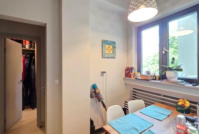 3 camere I Cismigiu I Berthelot I 99 mp I Renovat integral I Ocazie - 16