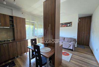 Apartament de inchiriat 2 camere in Zorilor UMF, parcare - 13