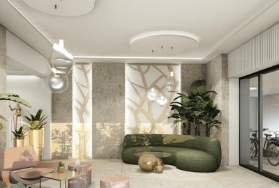 Apartament 3 camere premium langa metrou Obor - 4