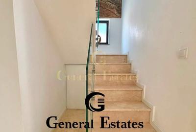 Vila modernă în Valea Lupului | Terasă închisă | Finisaje de calitate - 12