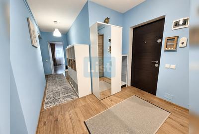 COMISION 0% Apartament 2 Camere |Zona Florilor | 61mp | Modern| - 6
