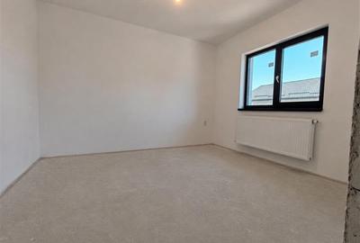 Finalizata. Casa individuala 3 camere - 5