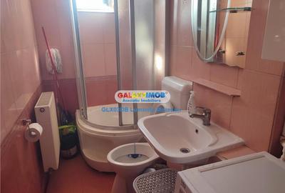 Inchiriere apartament 2 camere nedecomandat Targoviste Micro 6 - 11
