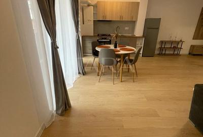 Apartament 2 camere, finisat la cheie, în centrul Floreștiului. - 2